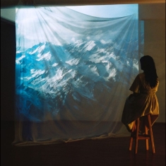 Malena Zavala - If This Life Could Start Again