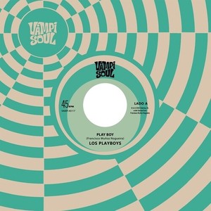 Los Playboys / Los Roger?S - Play Boy / Descarga Rogers