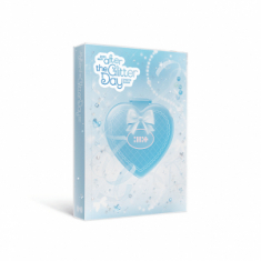 Illit - 2025 : After The Glitter Day Photobook