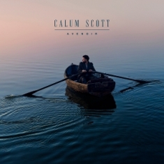 Calum Scott - Avenoir
