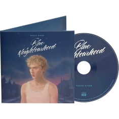 Troye Sivan - Blue Neighbourhood (10Th Anniversar