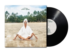 Adi Oasis - Silver Lining