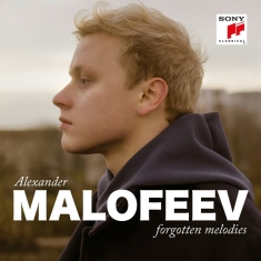 Malofeev Alexander - Forgotten Melodies