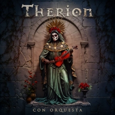 Therion - Con Orquesta (Live Album)