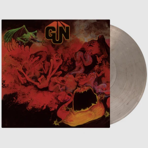 The Gun - Gun
