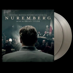 Brian Tyler - Nuremberg