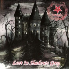 Morgul - Lost In Shadows Grey (Coloured Viny