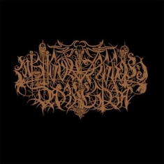 Mistigo Varggoth Darkestra - Midnight Fullmoon (Coloured Vinyl L