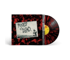The Exploited - Punks Not Dead 45Th Anniversary