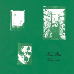 Teini-Pää - Uusi Vuosi