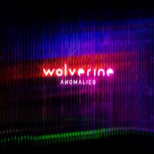 Wolverine - Anomalies