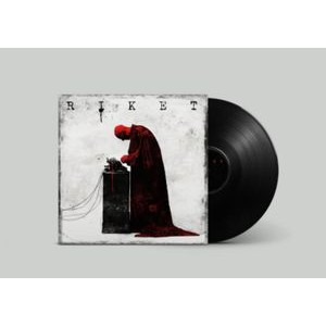 Riket - 2026 (Black Vinyl LP)