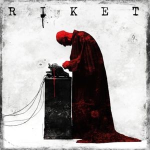Riket - 2026 (CD)