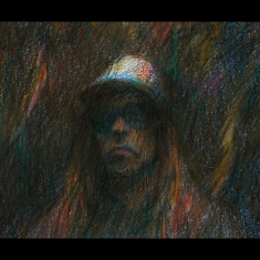 Jesper Jarold - Natt