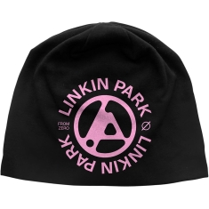 Linkin Park - From Zero Jd Print Beanie Hat