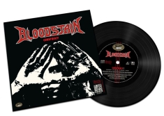 Bloodstain - Conspiracy / Still Alive