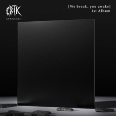 ChRocktikal - We Brek, You Awake (LP Ver.)