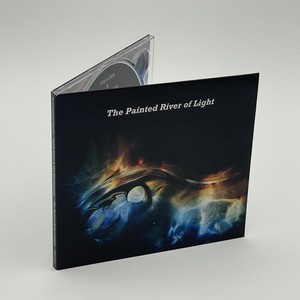 Gayle Ellett & The Electromags - Painted River Of Light