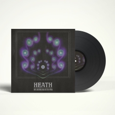 Heath - Murmurations (Black Vinyl Lp)