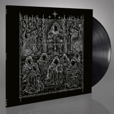 Bizarrekult - Alt Som Finnes (Black Vinyl Lp)