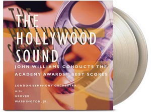 John Williams & Grover Washington Jr. - The Hollywood Sound