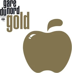 Gare Du Nord - Gold