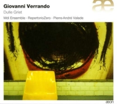 Verrando - Dulle Griet