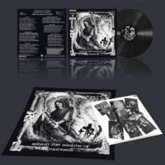 Sacrilege - Behind The Realms Of Madness (Black Vinyl LP)