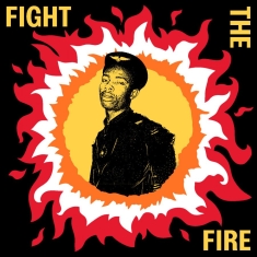 Various Artists - Fight The Fire: Digital Reggae, Con