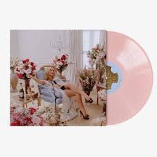 Sabrina Carpenter - Man's Best Friend (Dusty Rose Vinyl)