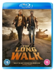 Movie - The Long Walk