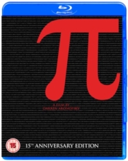 Movie - Pi