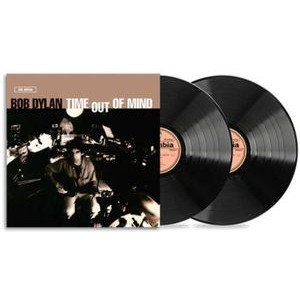 Bob Dylan - Time Out Of Mind