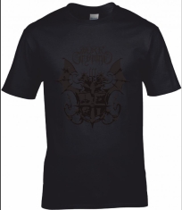 Mörk Gryning - T/S Fasornas Tid (Xl)