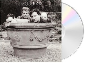 Squeeze - Play (1Cd Softpak)
