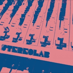 Stereolab - Cloud Land / Flashes In The Afterno