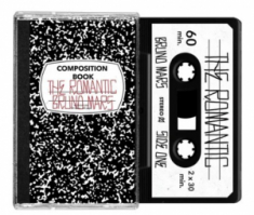 Bruno Mars - The Romantic (Mc)