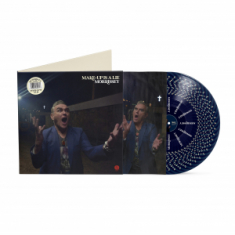 Morrissey - Make-Up Is A Lie (Ltd Zoetrope Vinyl)