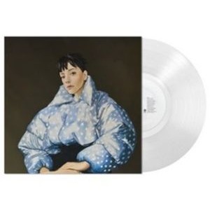 Lily Allen - West End Girl (Indie Clear Vinyl)