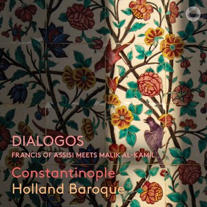 Constantinople Holland Baroque - Dialogos