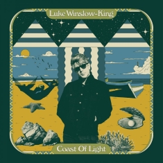 Winslow-King Luke - Coast Of Light