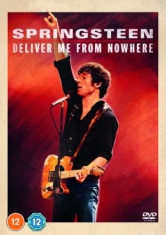 Bruce Springsteen - Deliver Me From Nowhere (Dvd)