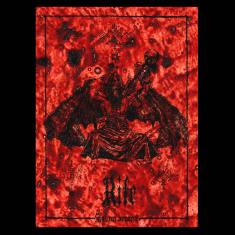 Rite / S.S.I - Malum Arcana / Delirium Promemoria (Split LP)