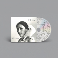 Flea - Honora (Cd)