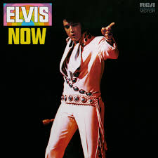 Elvis Presley - Elvis Now