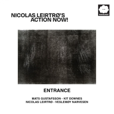 Leirtrø's Nicolas Action Now! - Entrance