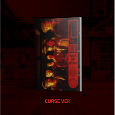 Whib - Rock The Nation (Curse Ver.)