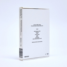 Rm - (Indigo) Book Edition
