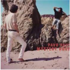 Pavo Pavo - Mystery Hour