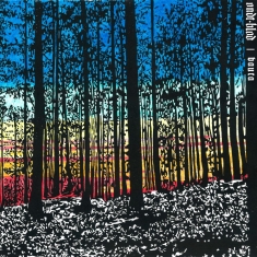 Ondt Blod - Bauta (Limited Edition Splatter Vin